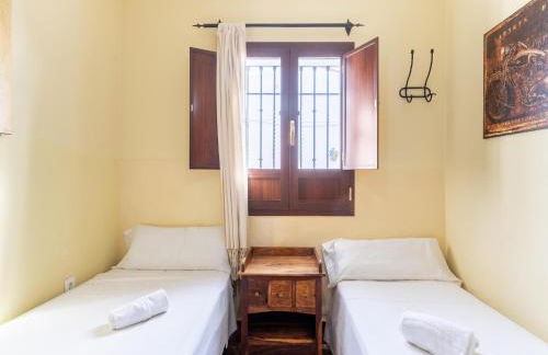 Studio in Spain with Private Pool and Garden - Foto 27