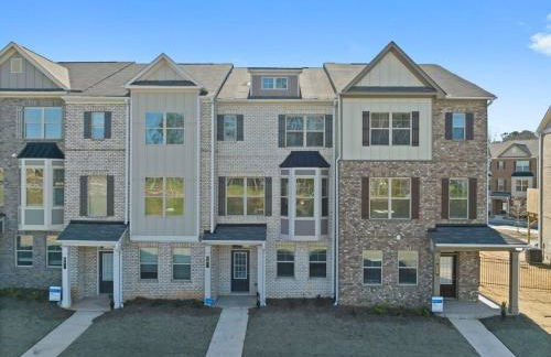 Luxury 2 bedrooms, 2.5 baths - Foto 35