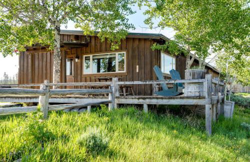 The Bunkhouse in Bondurant Pet Friendly - Photo 21