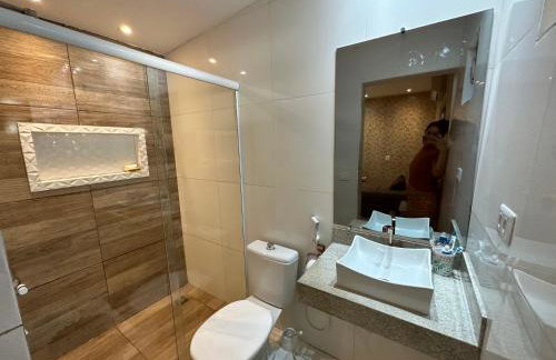 Casa Parque nacional Serra da capivara - Foto 21