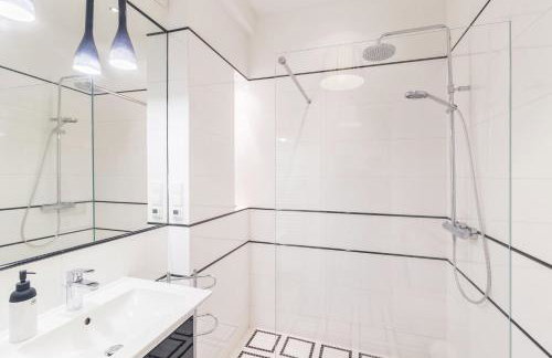 Sopot Monte Cassino Wiktoria Apt - Foto 6