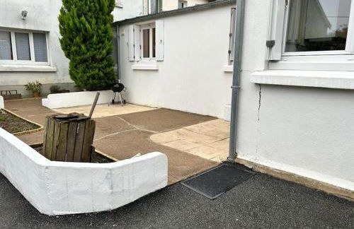 *NEW* MAISONNETTE*Bail Mobilité*CHIC*NANTES - Foto 18