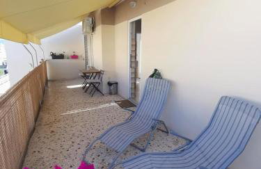 Downtown Cozy penthouse For balcony lovers - Foto 21