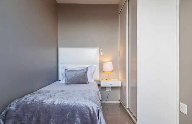 Aquarius Luxury Suites - Foto 21