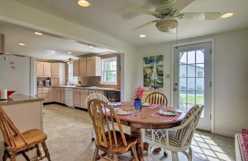 Charming Painter Home with Chesapeake Bay Views - Foto 10