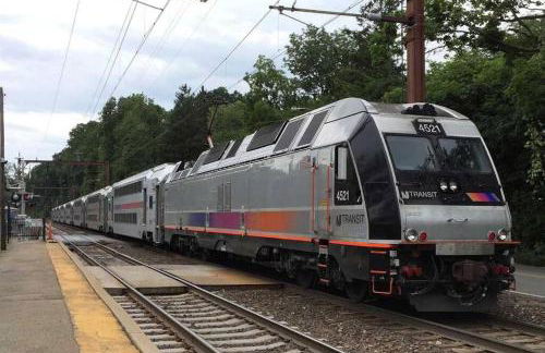 Elegant Main Street Living* Near NYC - Foto 24