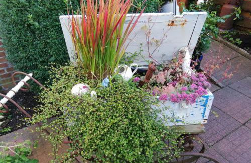 Alte Pastorei - Foto 12