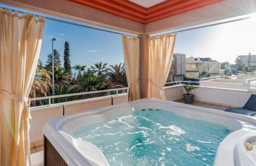 Apartments Top View - Foto 41