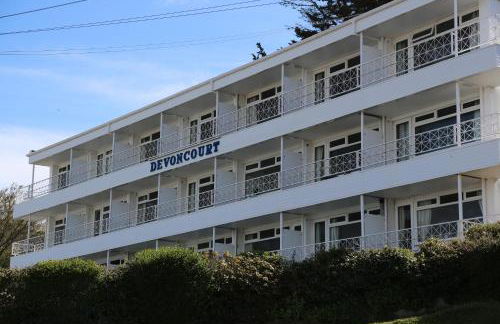Devoncourt Devoncoast SeaView Apartments - Foto 29