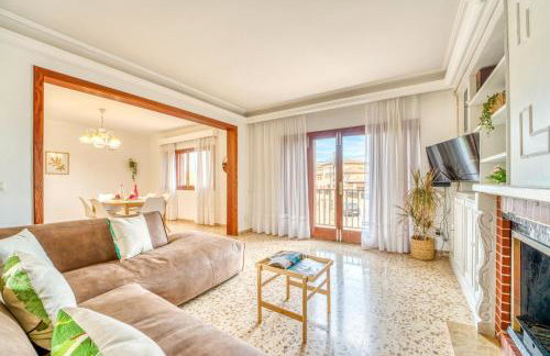Ideal Property Mallorca - Es Xalet - Foto 4