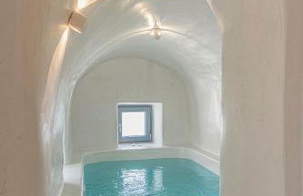 Villa Paradeisos Karterados - Foto 27