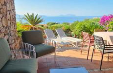 RESIDENZE CODA CAVALLO - Domos de Rocca - Foto 8