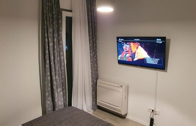 Q apartments - Foto 23