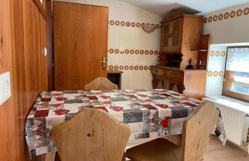 Ospitalità Diffusa Laste Dolomites - Cèsa Murer - Foto 36