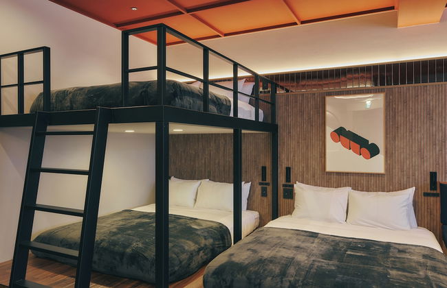 illi Mani Shibuya - Foto 50