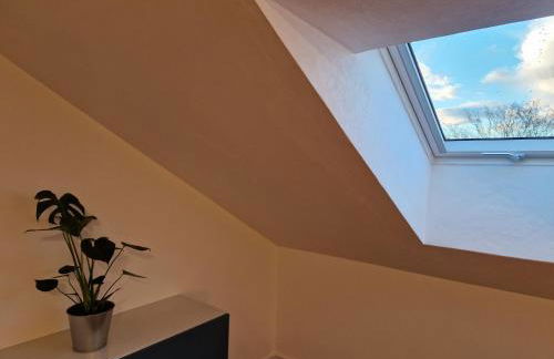 FeWo2 großräumige FeWo in Riegel am Kaiserstuhl über 2 Etagen, Galerie, Balkon - Foto 34