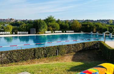 Appartments - Stromberg & Zabergäu - Foto 27