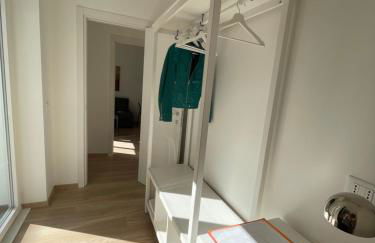 Residence Neverin City Center with Garage near Piazza Unità & Train Station - Foto 49