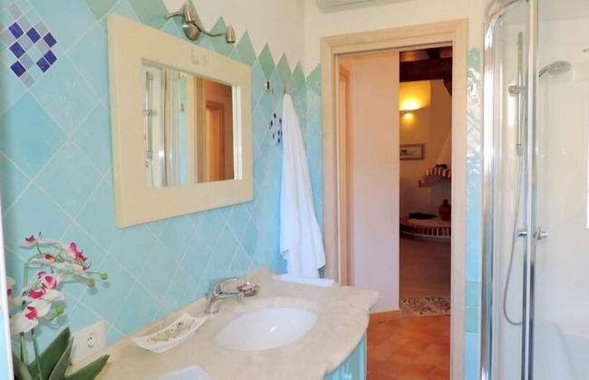 Villa Ludduì L - Foto 44