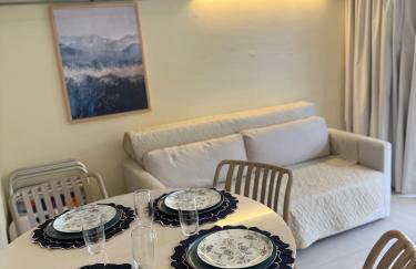 Flat em Tamandaré Mila Rooftop - Carneiros - Foto 53