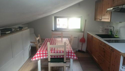 La mansarda in Valmalenco - Foto 5