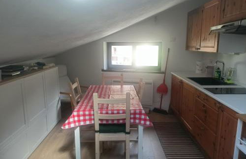 La mansarda in Valmalenco - Foto 5