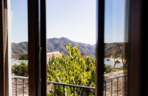 RentitSpain 15 Minutes from the Beach Cortijos Fandango Comfort y Mountain Views - Photo 57