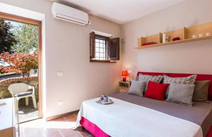 Podere Villa Viola - Foto 42