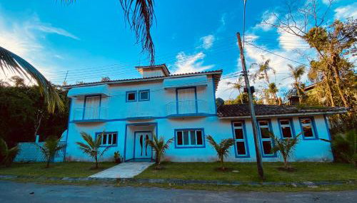 Casa Verão Guaratuba - Bertioga - Foto 3