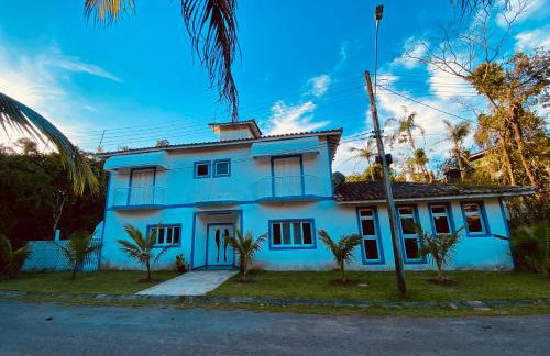 Casa Verão Guaratuba - Bertioga - Foto 3