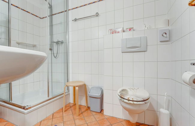 Modern Apartment in Reifferscheid With Garden - Foto 66