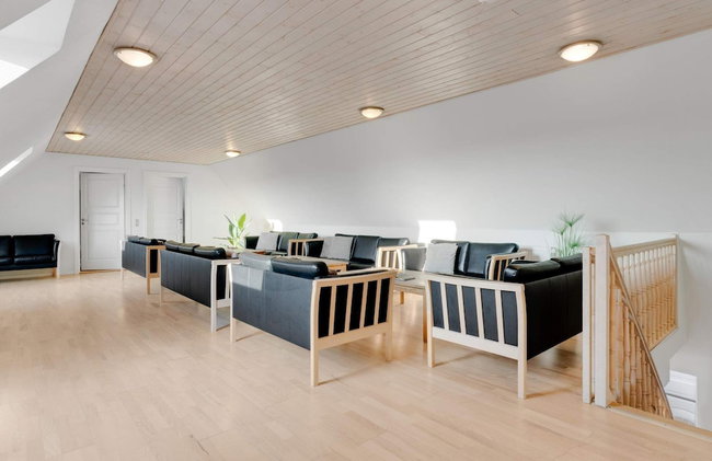 20 Person Holiday Home in Nordborg-by Traum - Foto 18