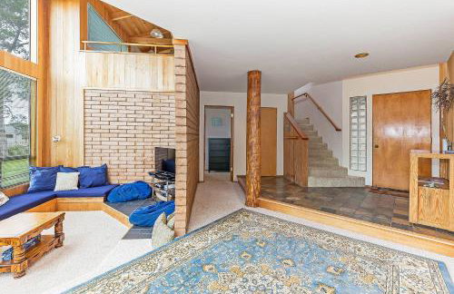 Seaclusion - Close to Trails - Hot Tub - Foto 16