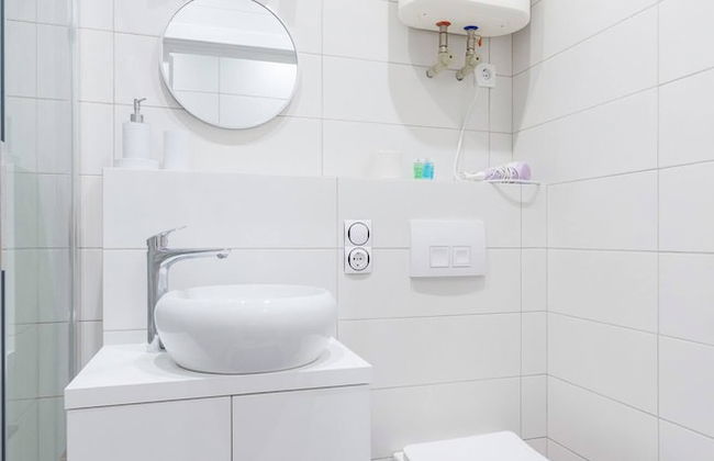 Comfort town on Reheneratorna Street 297 - Foto 11