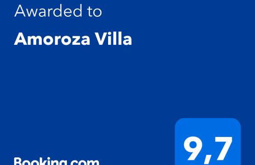 Amoroza Villa - Foto 1