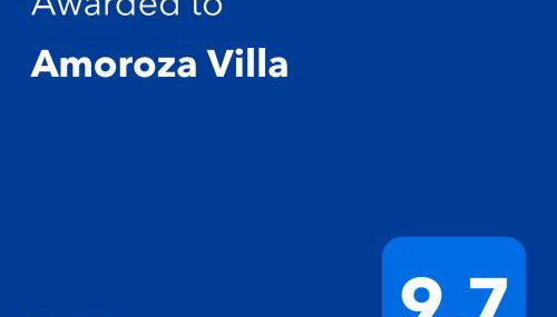 Amoroza Villa - Foto 1