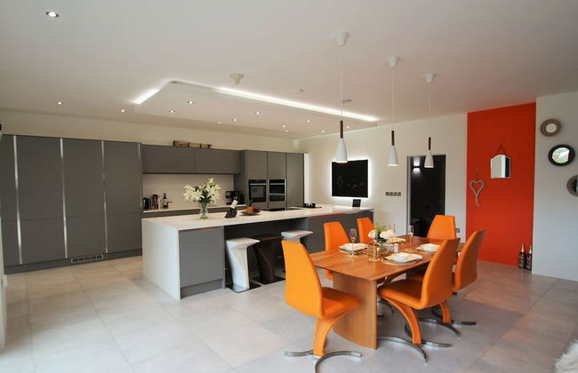 One Tennyson - Foto 13