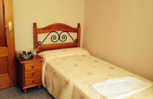 Chalet Cantalejo - Foto 2