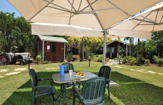 Galilee Cabin - Foto 19