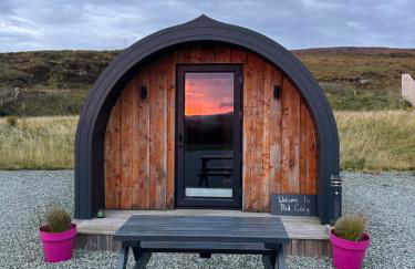 Allt Yelkie Pod Coig, Earlish - Foto 1