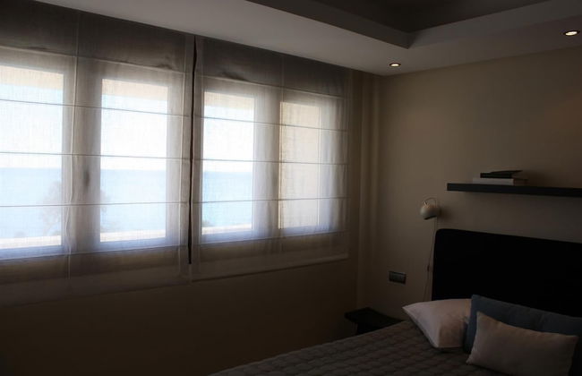 Beach Apartment - Foto 21