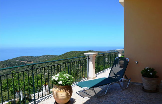 Villa Fantasia - Foto 16