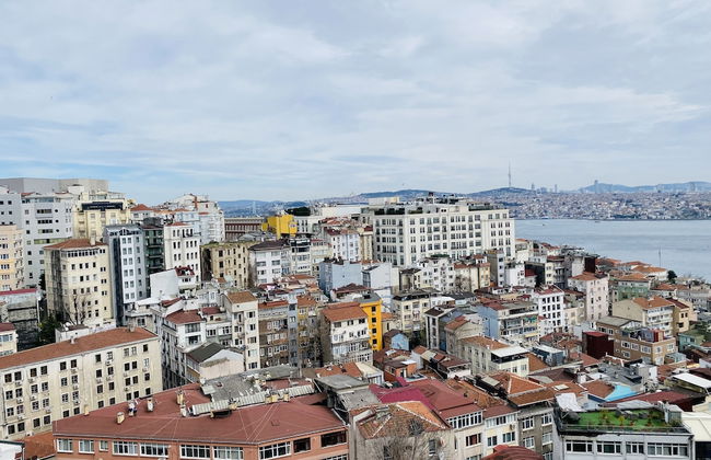 MyhouseBosphorus - Foto 1