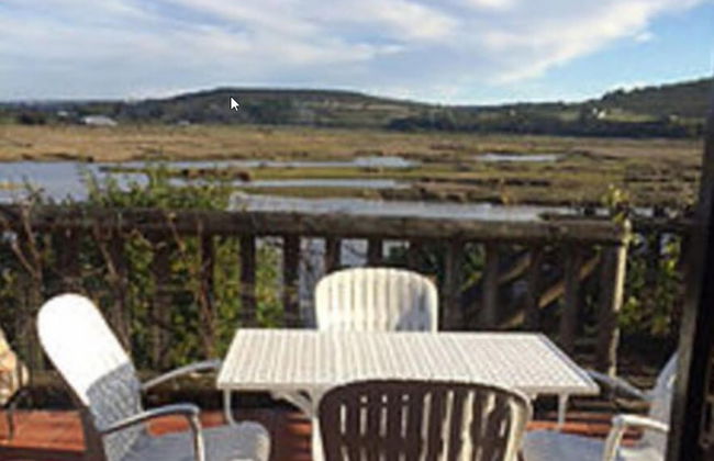 Moonriver Self-catering - Foto 16