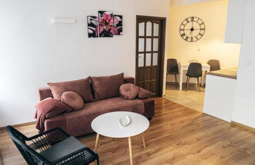 Dżem's Apartaments - Foto 8