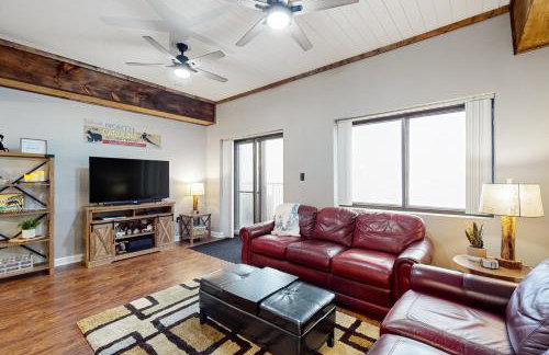 Paradise Peak Retreat - Foto 1