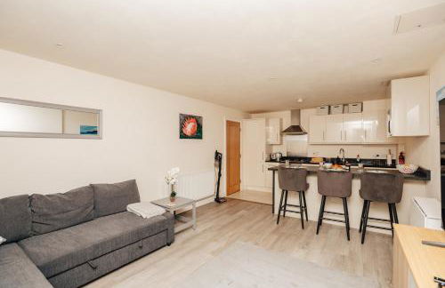 Henley Town Centre With Parking - From 110 Per Night - Foto 50