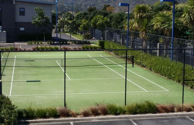 Sovereign Pier on the Waterways - Foto 71