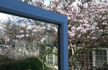 Salty Smiles Cottage - Foto 13