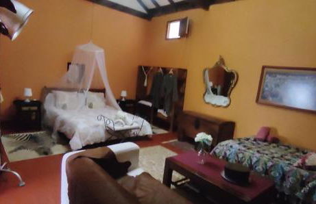 Casa Finca Doñana - Foto 38